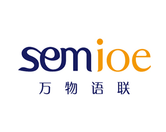 semioe万物语联标志