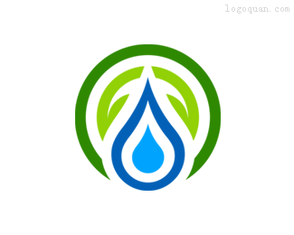 净水器LOGO