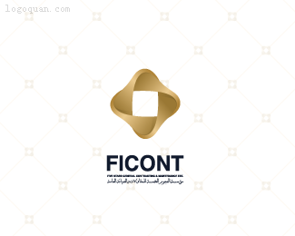 Ficont金融公司logo
