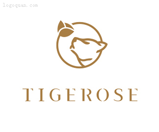 tigerose虎嗅蔷薇