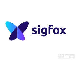 法国物联网技术服务商Sigfox标志含义