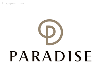 Paradise百乐达斯集团商标