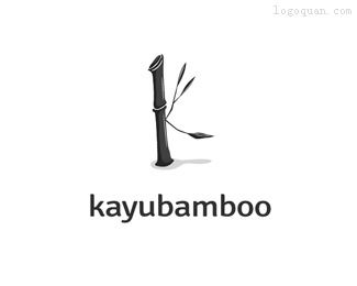 kayubamboo标志