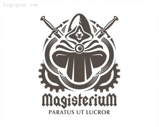 Magisterium战士