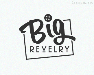 Big Revelry标志