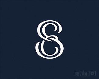 Se Monogram字体设计欣赏