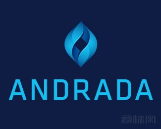 ANDRADA标志设计欣赏