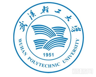 武汉轻工大学校徽logo含义