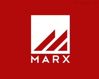 Marx机构标志