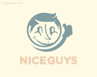 NiceGuy科技公司