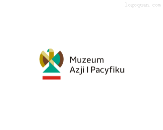 亚洲博物馆logo