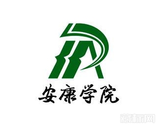 安康学院校徽含义