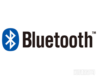 蓝牙(Bluetooth)标志图片【矢量图】