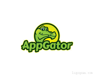 AppGator标志