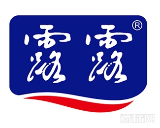 露露新logo设计含义