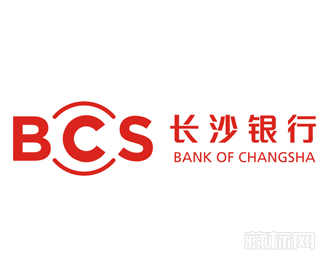 长沙银行logo图片【矢量图】