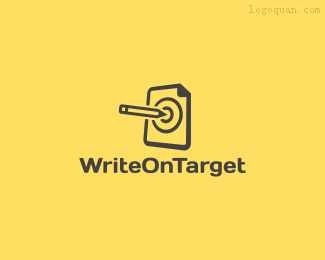 WriteOnTarget