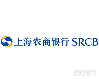 srcb上海农商银行标志含义【矢量图】