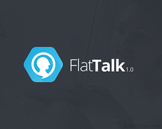 FlatTalk社交聊天软件