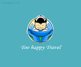 TOO HAPPY旅游区