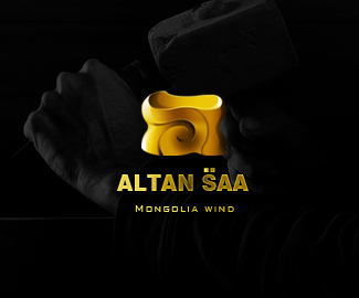 AltanSaa标志