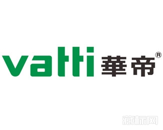 华帝vatti标志图片【矢量图】