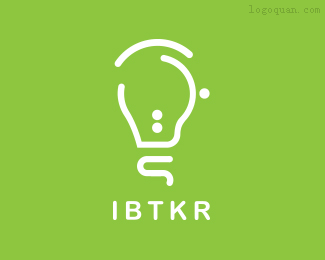 IBTKR标志