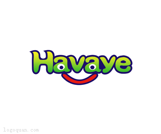 HAVAYE商标设计