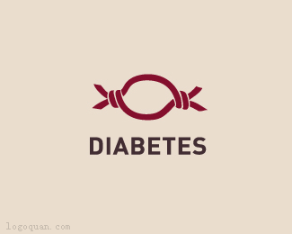 DIABETES标志