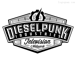 Dieselpunk工业电视网络