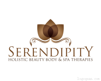 SERENDIPITY标志