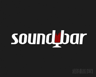 Soundbar字体设计欣赏