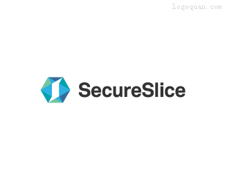 SecureSlice标志