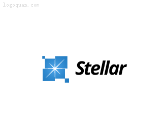 Stellar标志