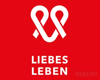 德国性健康宣传标志“LIEBES LEBEN”图片