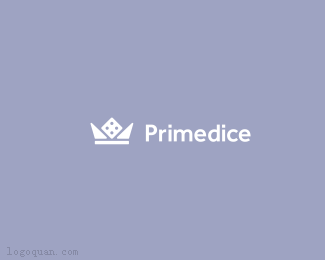 Primedice标志