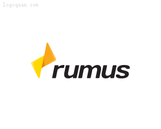 rumus商标设计