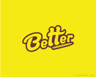 Better字体设计