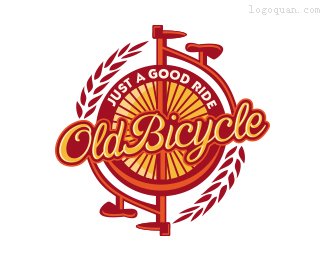 啤酒酿造厂logo设计