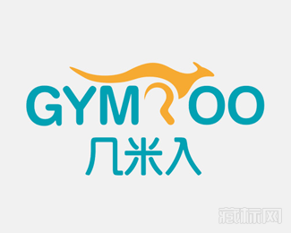 几米入logo设计