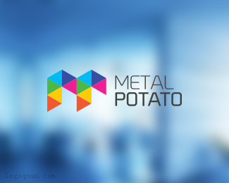 METAL POTATO