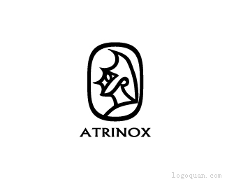 ATRINOX标志