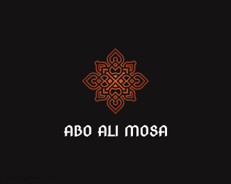 ABO ALI MOSA商标