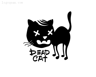 DEAD CAT服装品牌