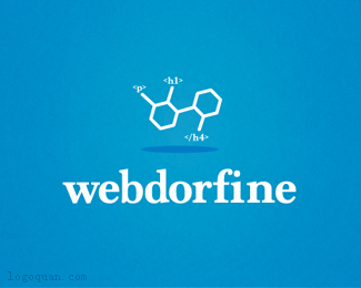 Webdorfine商标