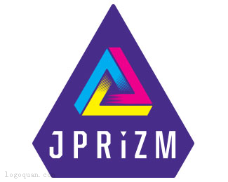 Jprizm标志