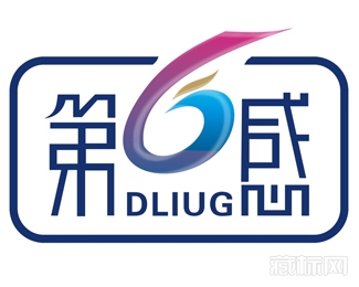 第六感卫生巾logo欣赏