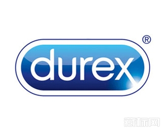 杜蕾斯Durex标志设计寓意