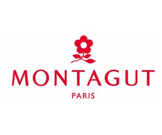 MONTAGUT梦特娇LOGO