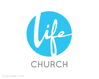 CHURCH标志